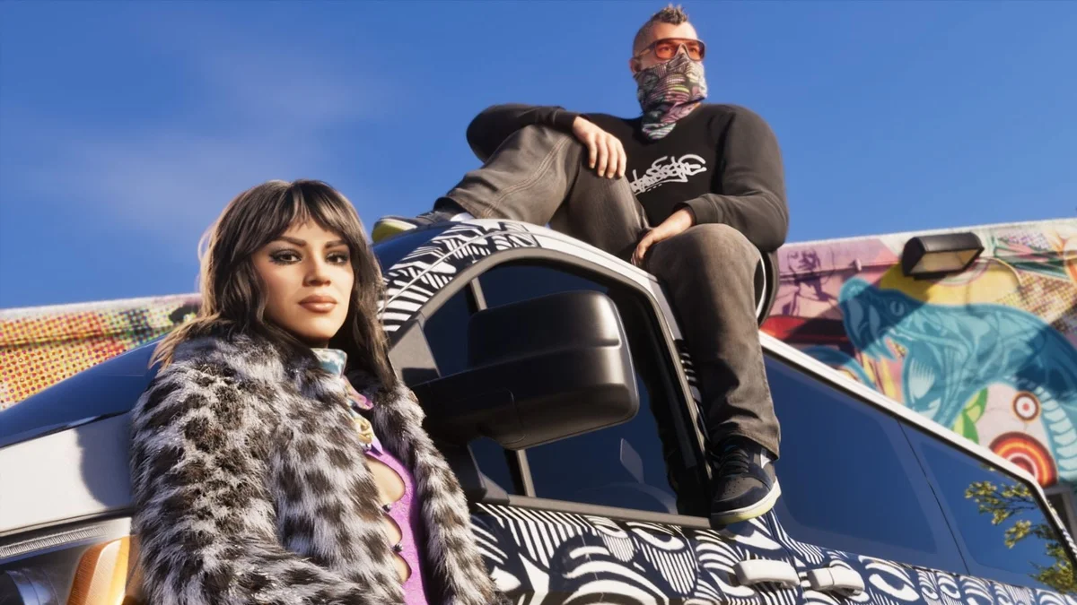 Silêncio da Rockstar irrita fãs sobre o lançamento de GTA 6