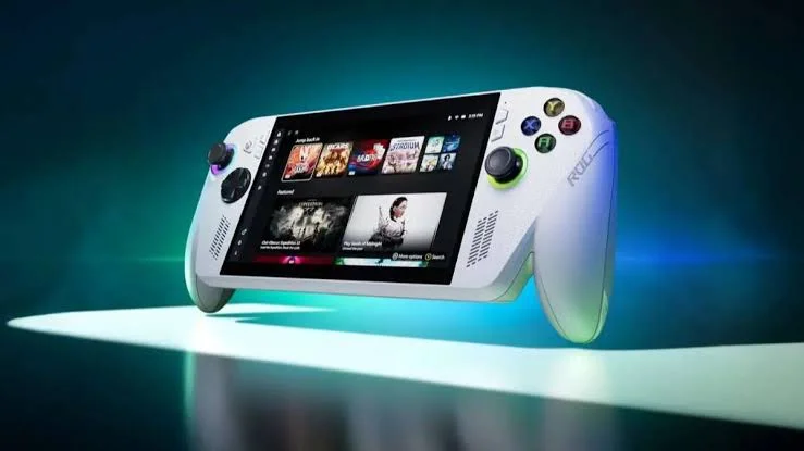 ROG XBOX Ally