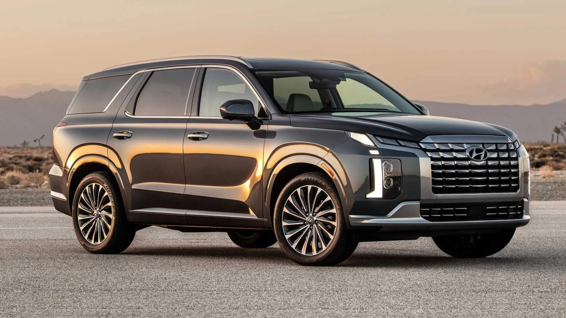 Hyundai dá "quase um Dolphin Mini" de desconto para desencalhar SUV de luxo