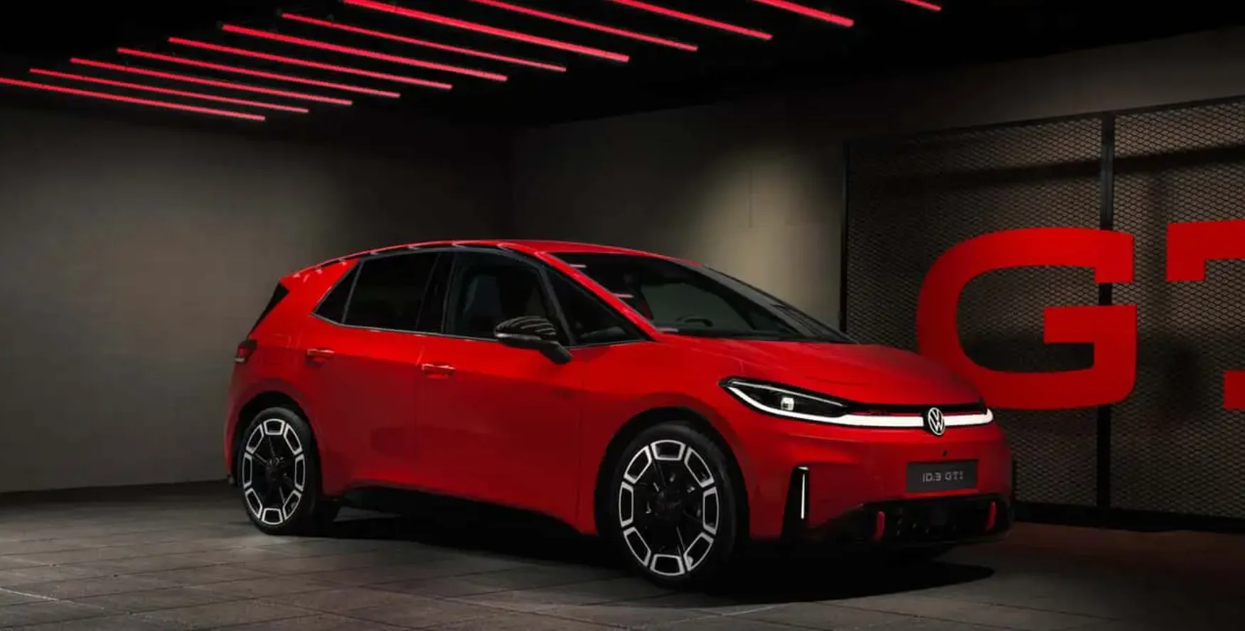 Por que vender mais carros elétricos virou dor de cabeça financeira para a Volkswagen?