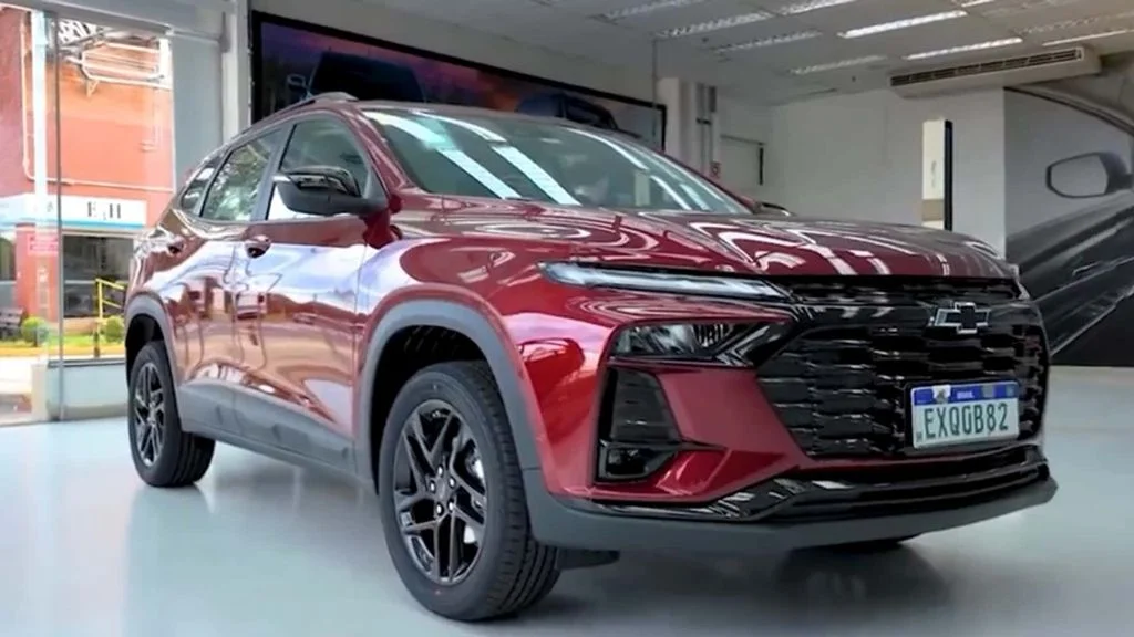 Chevrolet revela como vai ser futuro dos primeiros híbridos flex ao Brasil