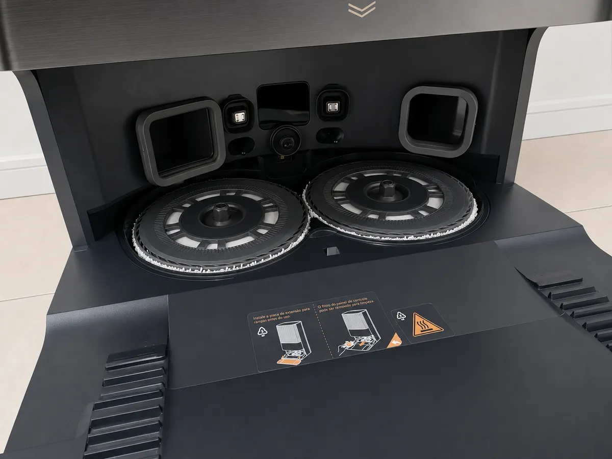 Dreame X50 Ultra