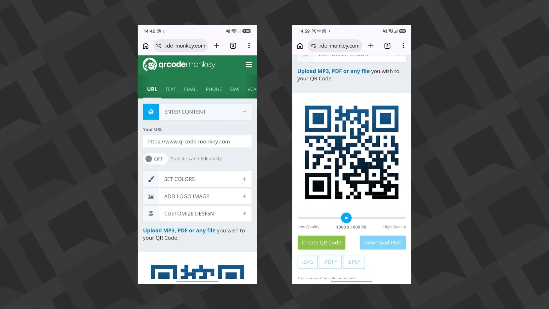 Entenda: Como criar QR Code grátis para Pix, links, Wi-Fi e documentos