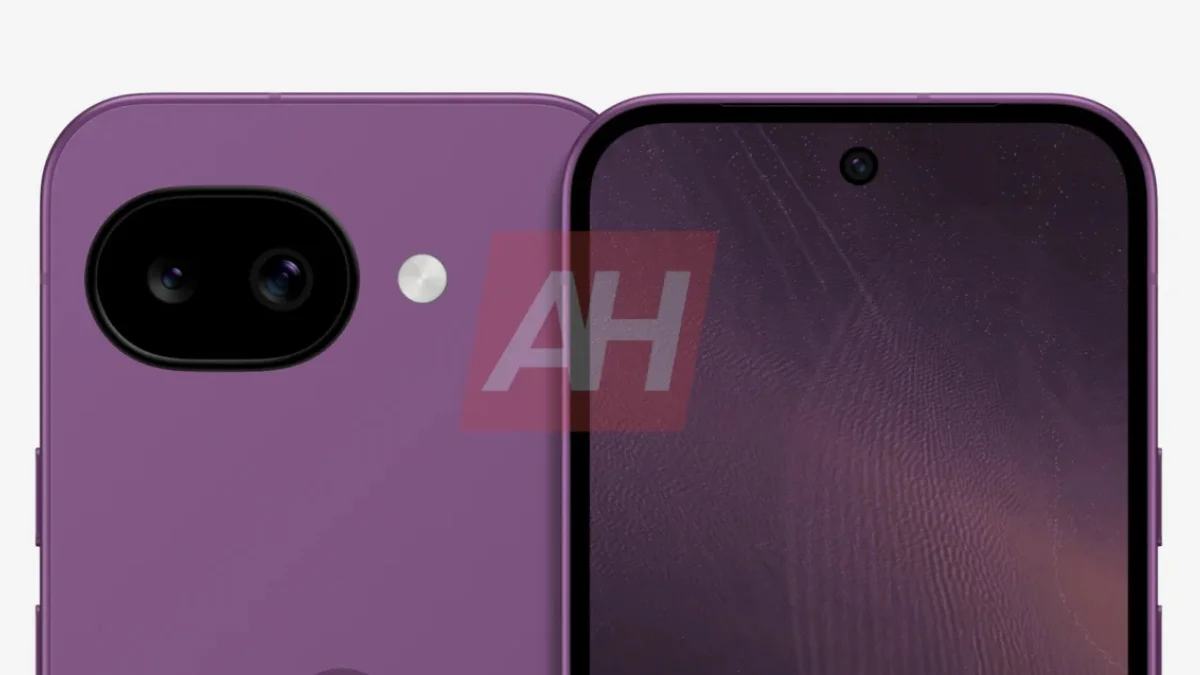 Novo “iPhone do Google” vaza com design familiar e chip top de linha