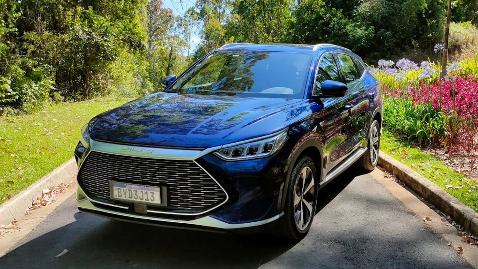 BYD Song Plus 2023: desvalorização impacta preços usados e oferece acessibilidade para híbridos