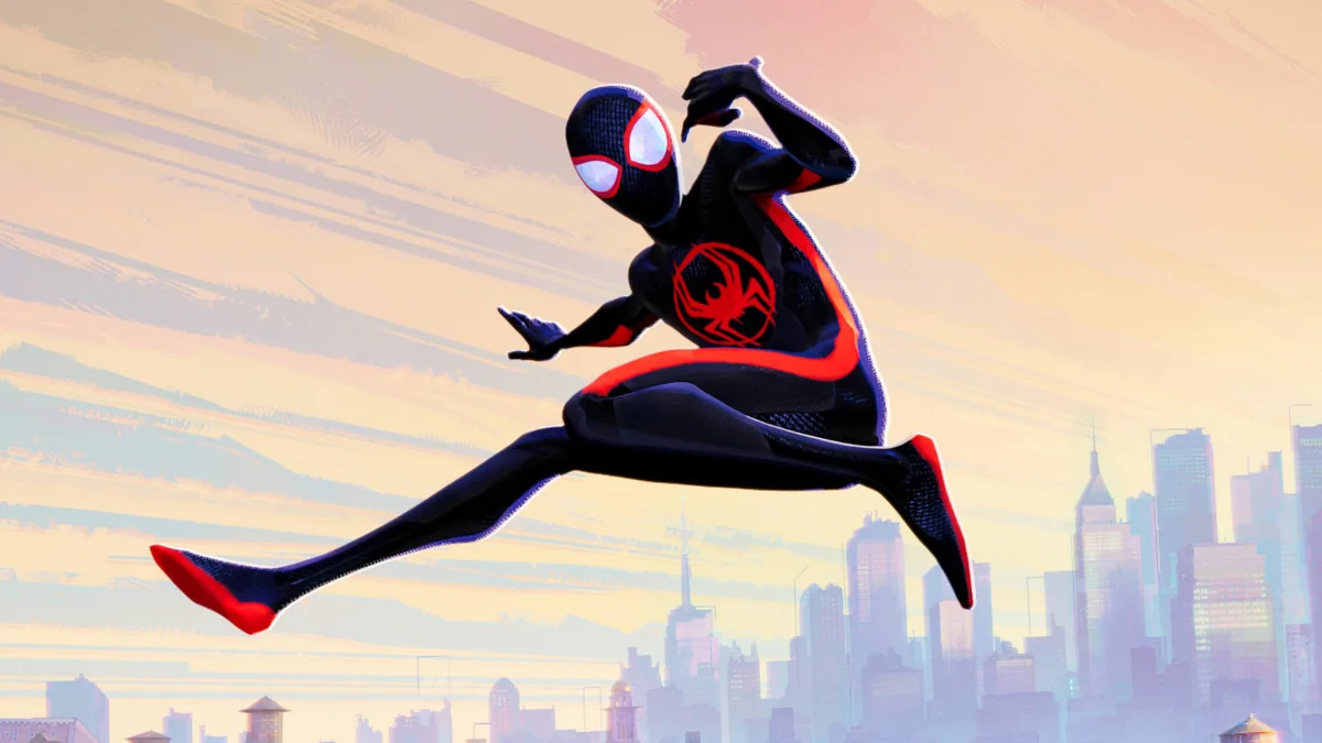 Tom Holland sugere quando Miles Morales pode chegar ao MCU