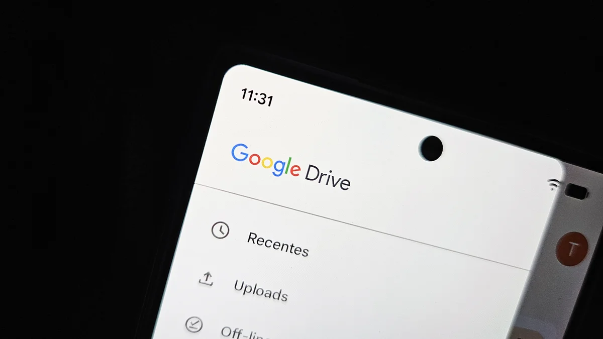 Recurso do Gemini busca e conecta dados esquecidos no Google