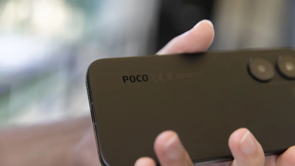 新品 ロージーモンスター powan big poco setup Poco X8 vaza pela 1ª vez: bateria gigante de 9.000 mAh e câmeras