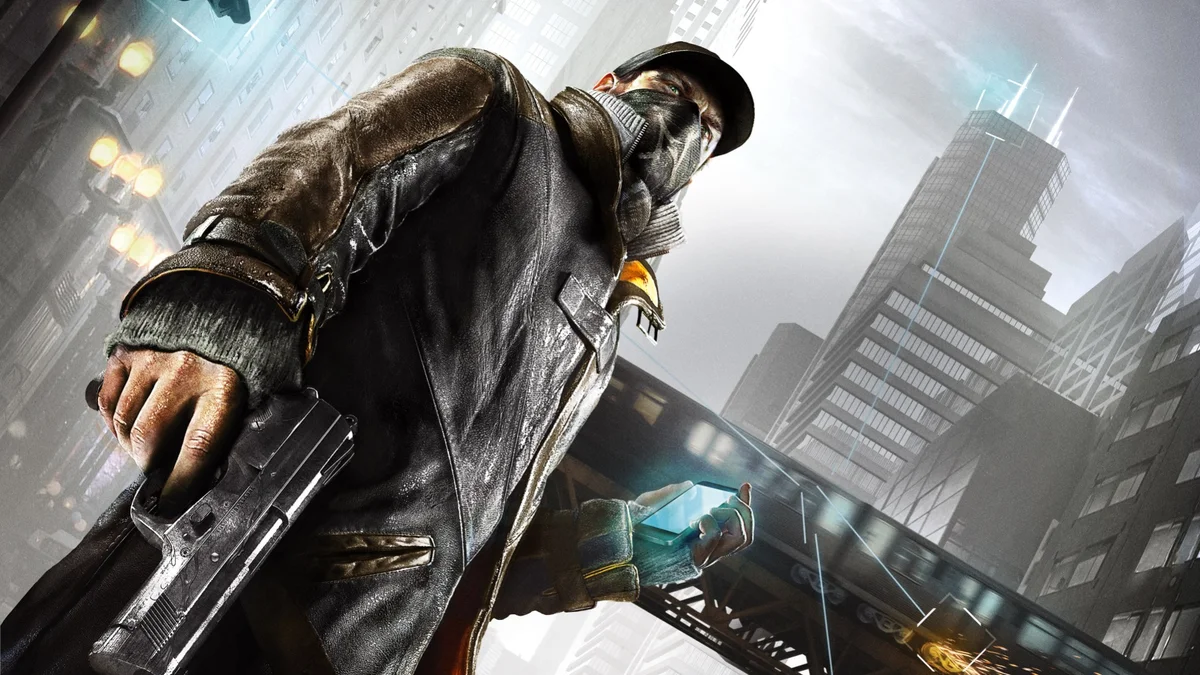 CEO da Ubisoft anuncia possível remake de Watch Dogs