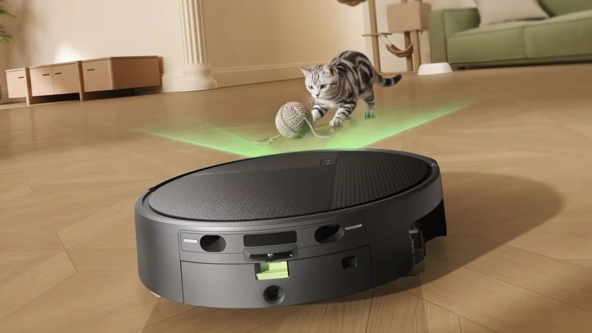Roomba Max 875 Combo