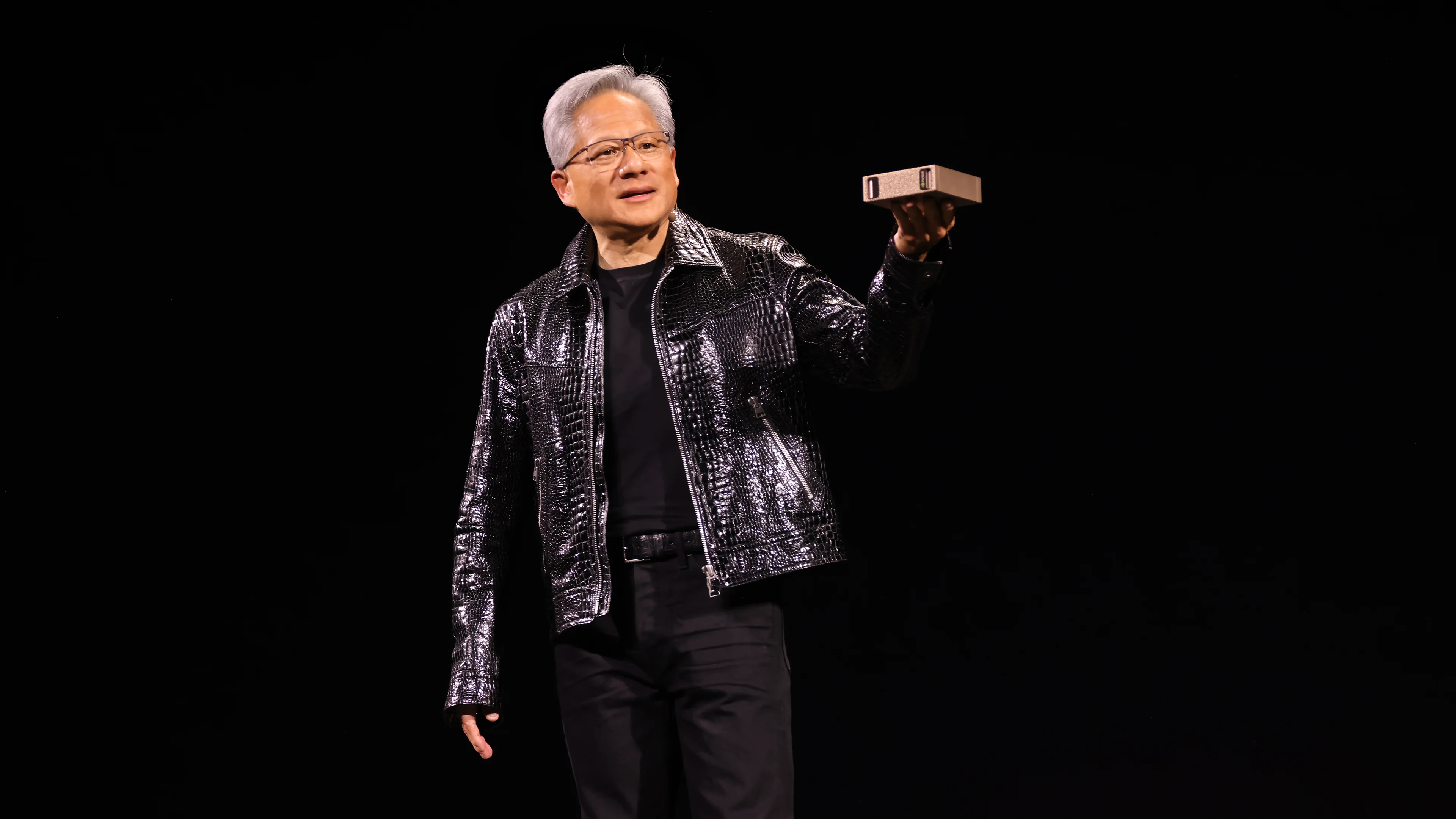 Nvidia lança tecnologia "freio de mão" para impedir que agentes de IA se rebelem