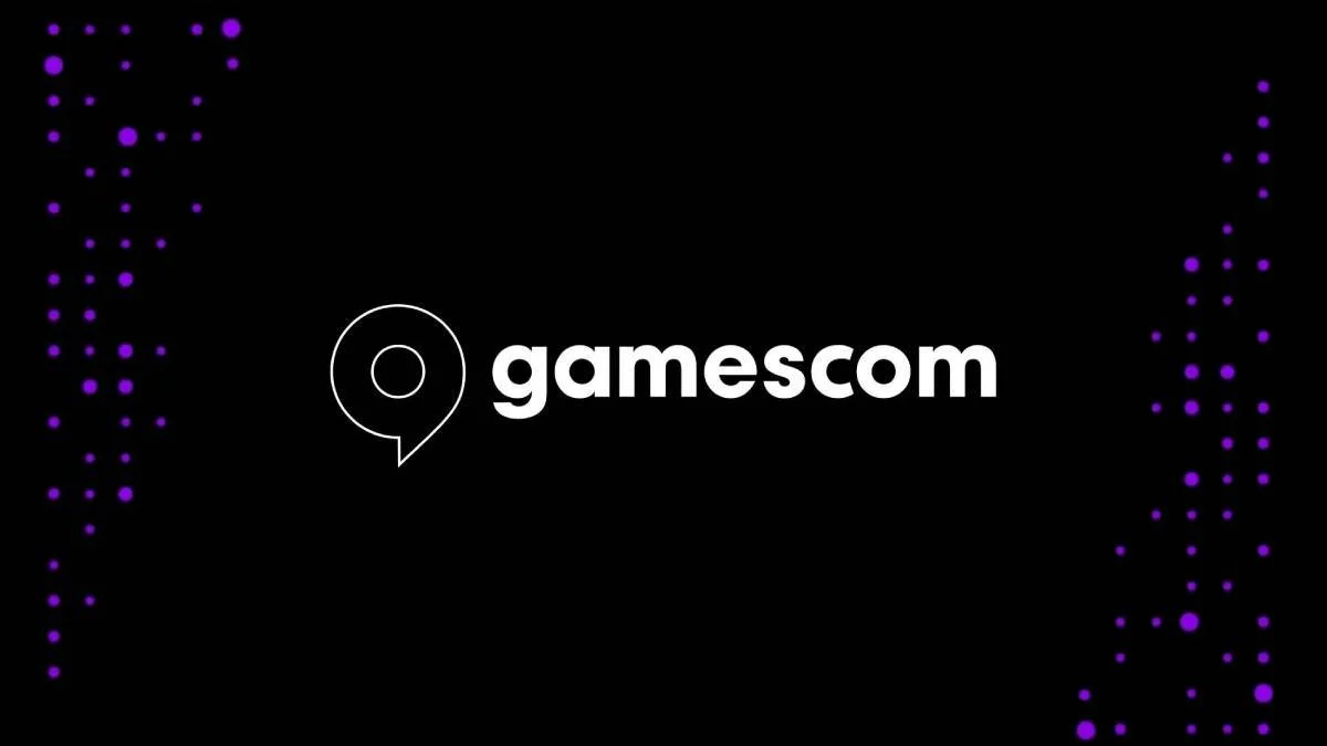 Quando acontecerá a gamescom 2026?