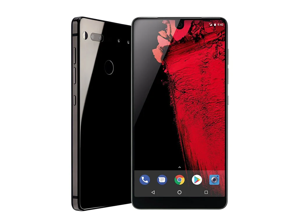 Essential Phone PH-1