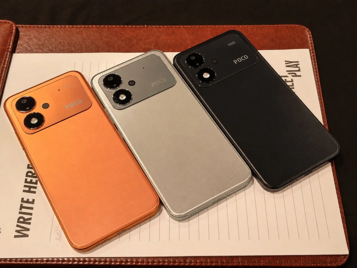 O que muda: Novo celular da Xiaomi com bateria gigante vaza completamente; veja fotos