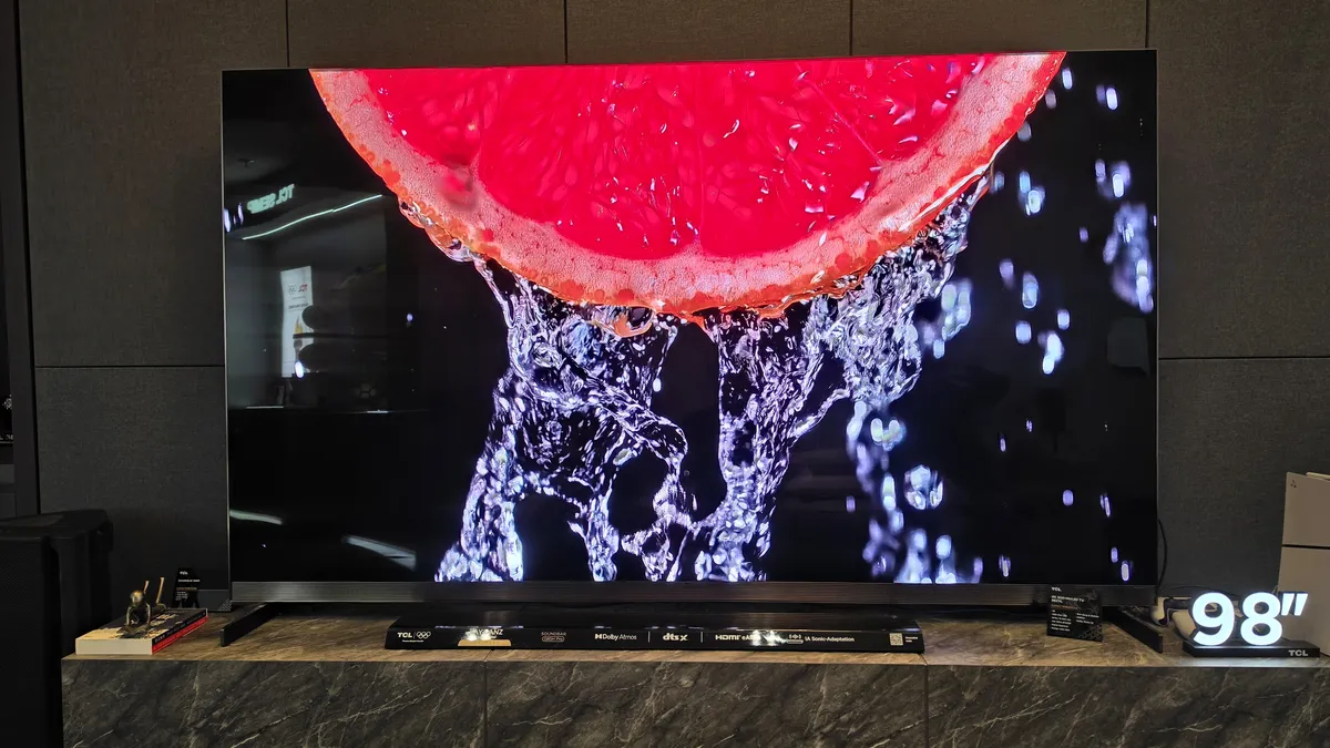 TCL X11L 