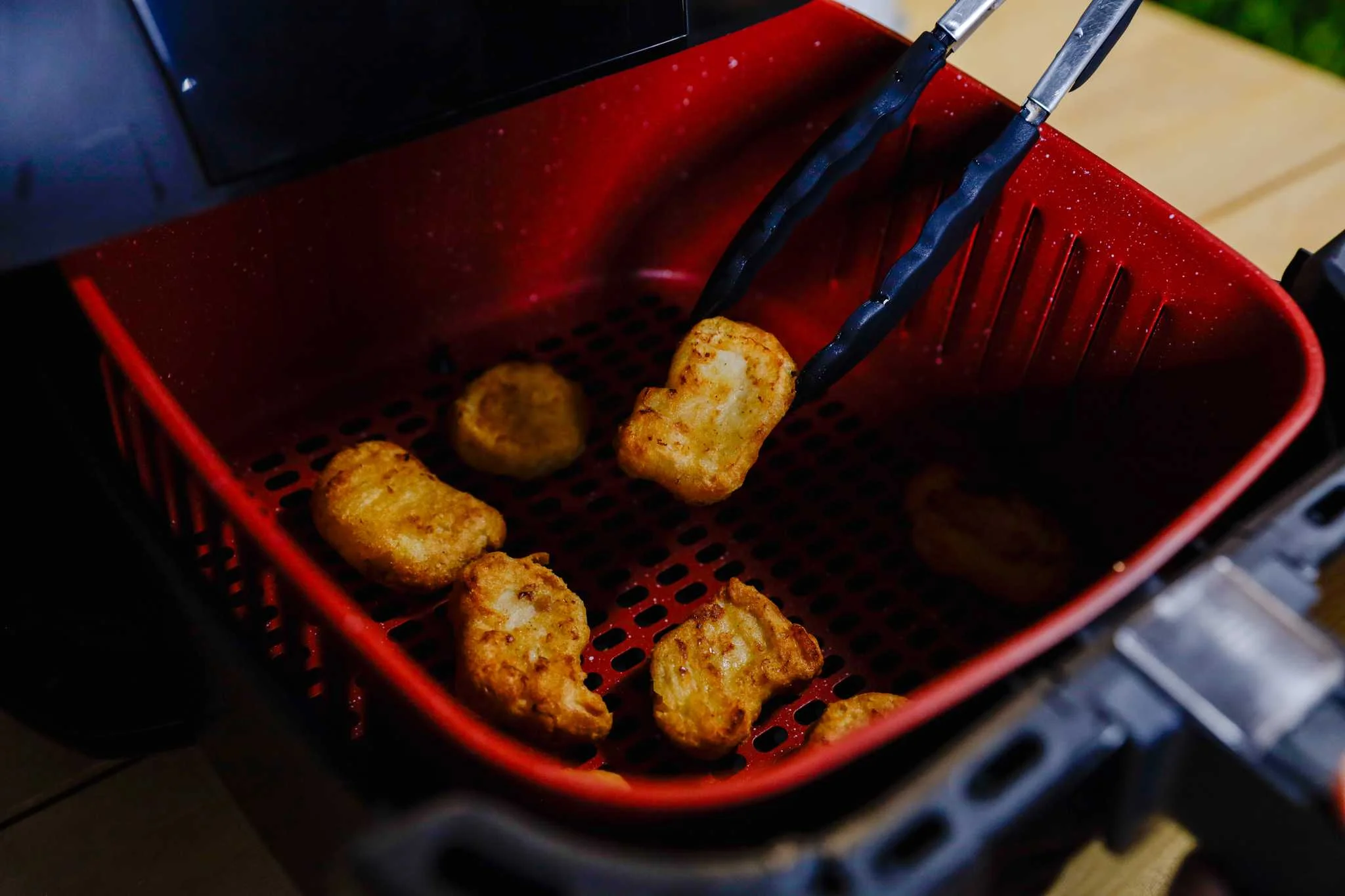 Air fryer precisa pré-aquecer? Saiba quando isso realmente faz diferença
