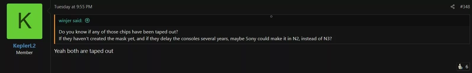 Sony e Microsoft finalizam chips do PS6 e do novo Xbox; veja detalhes vazados