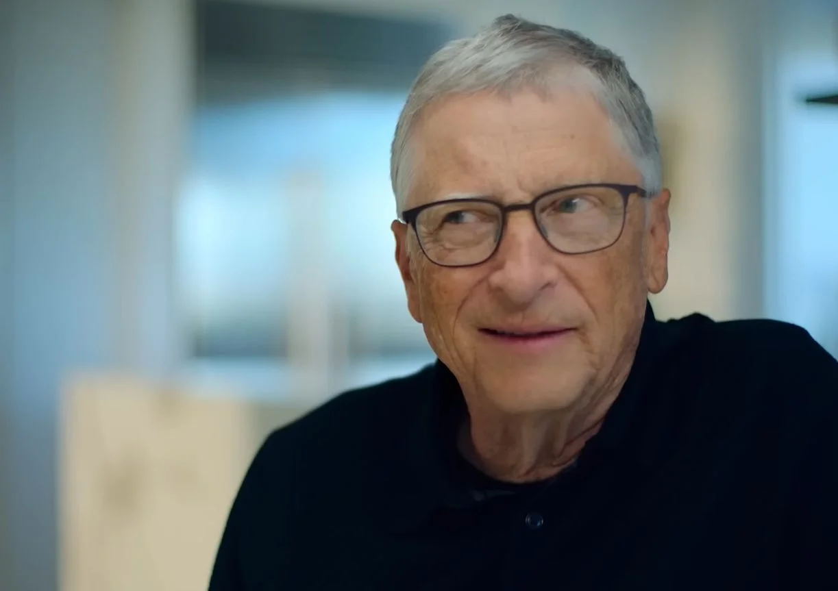 Bill Gates