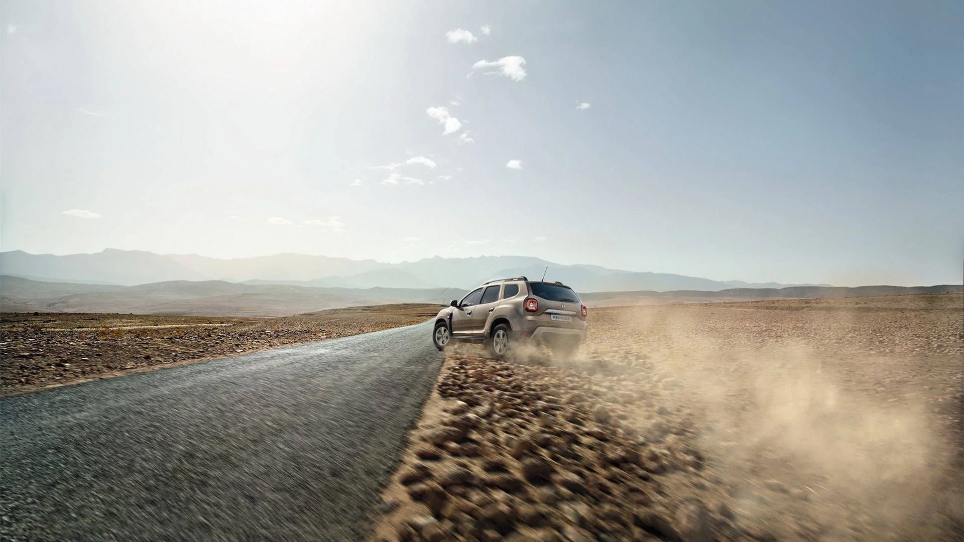 Renault Duster 2019