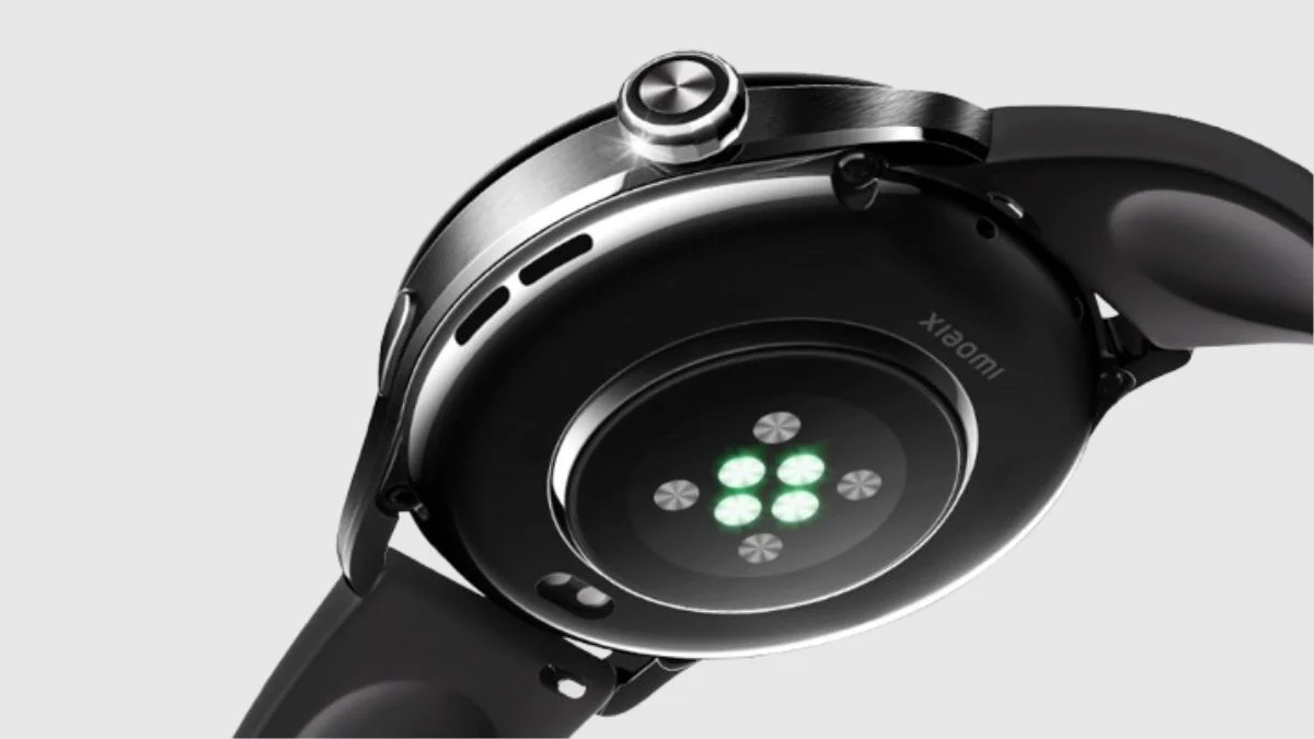 Xiaomi Watch 5S