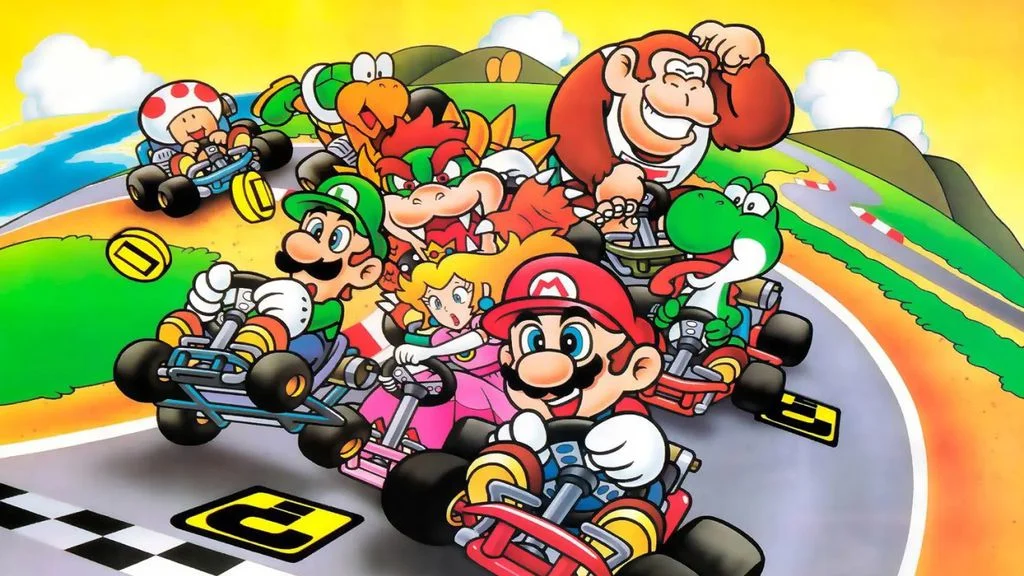 Super-Mario-Kart-Img1