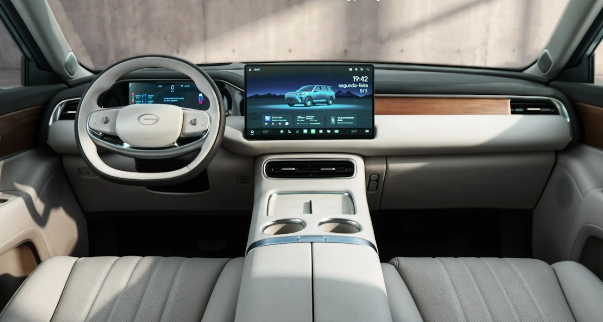 GAC GS9