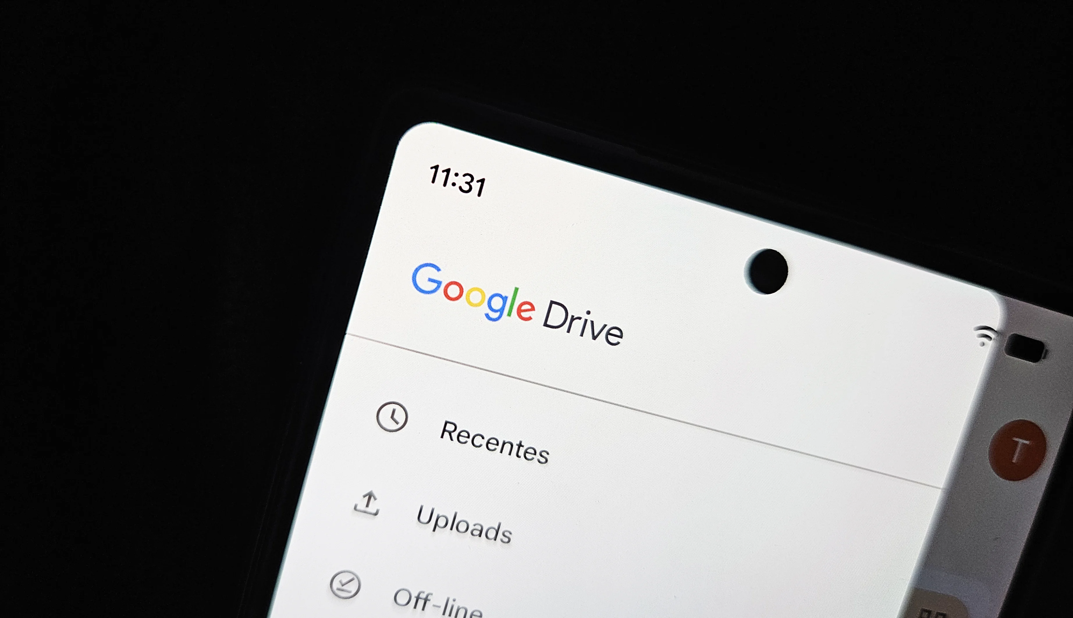 Google Drive