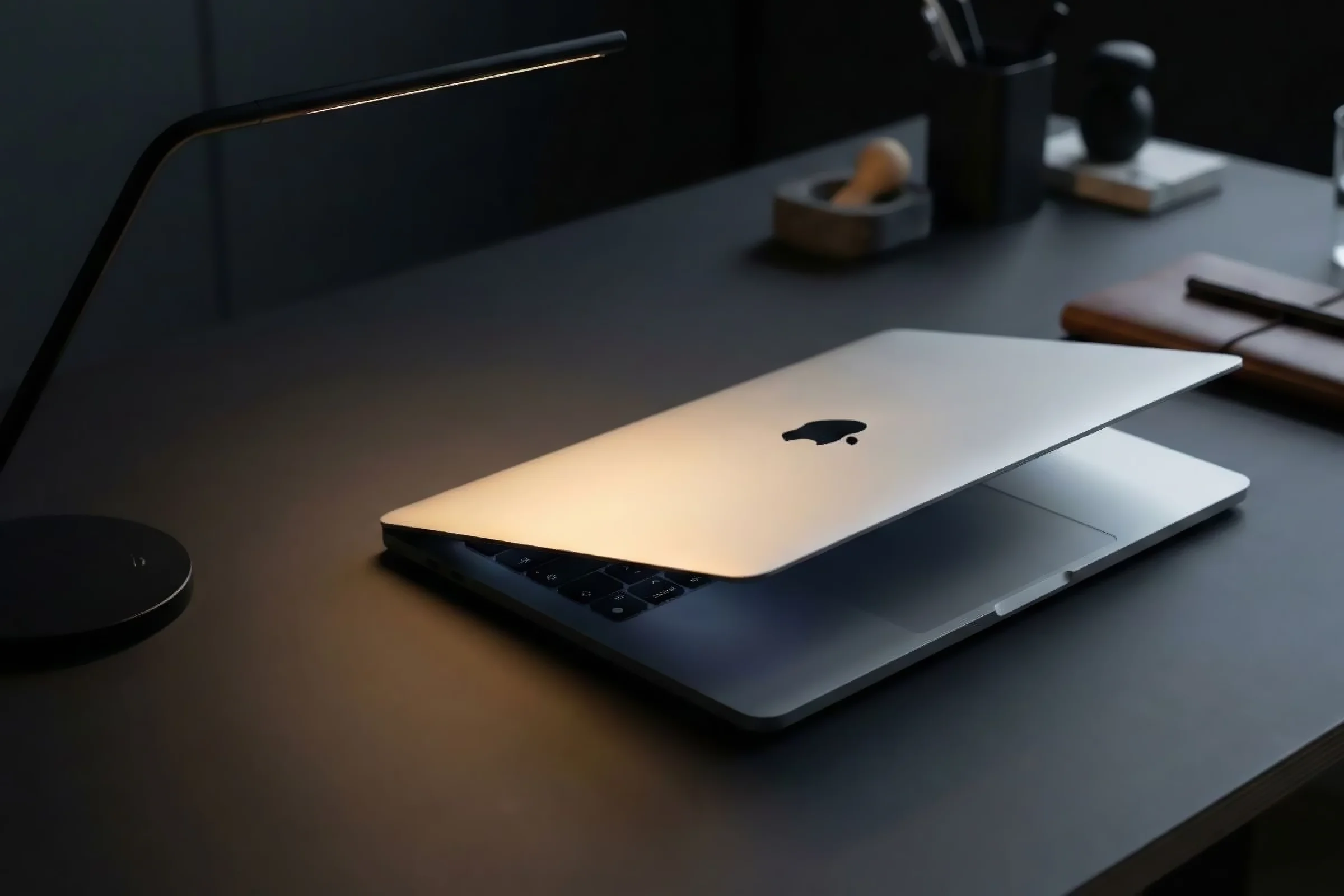 Apple MacBook Pro 2026