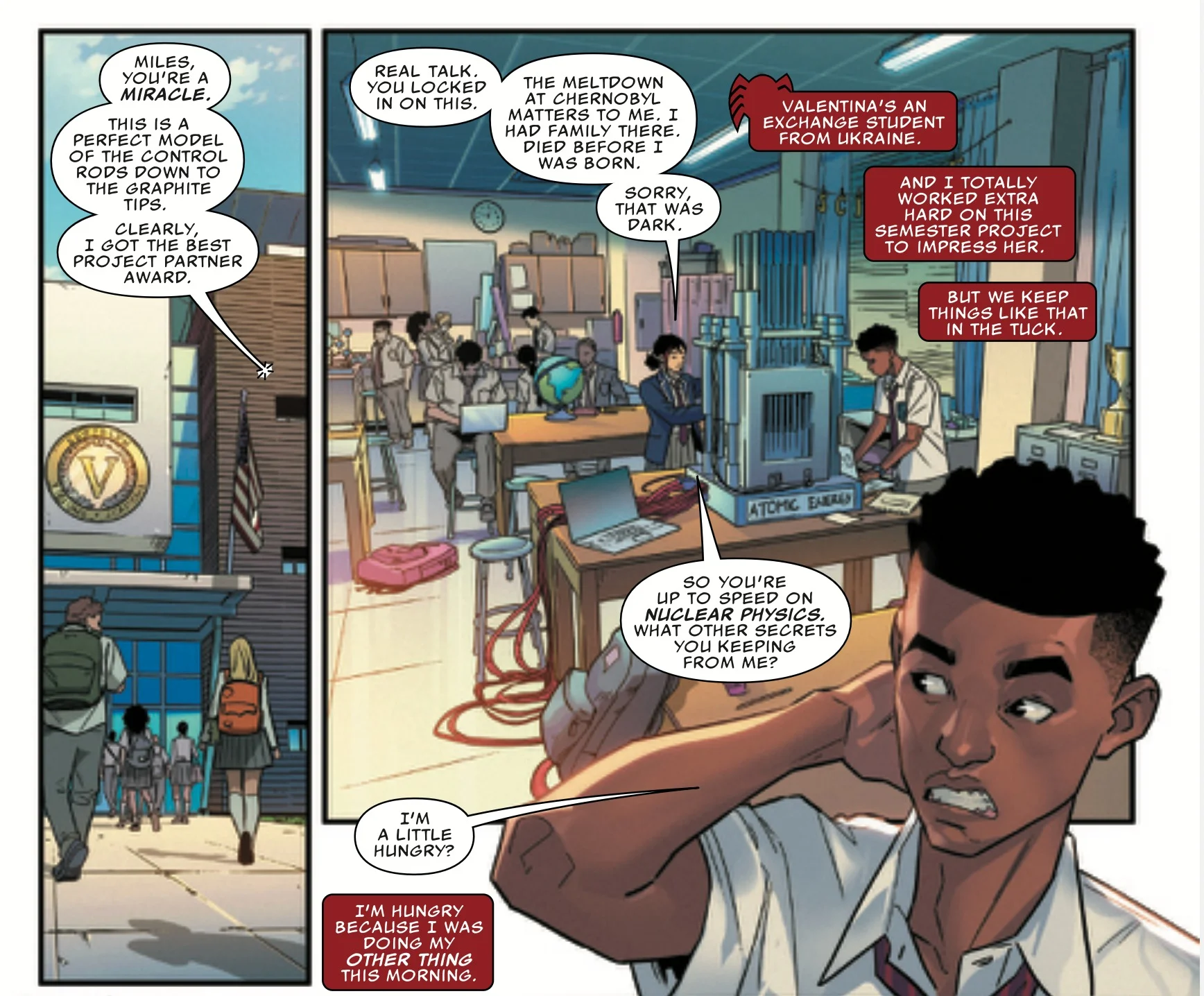 Acabou a disputa: Marvel confirma qual é o melhor Homem-Aranha