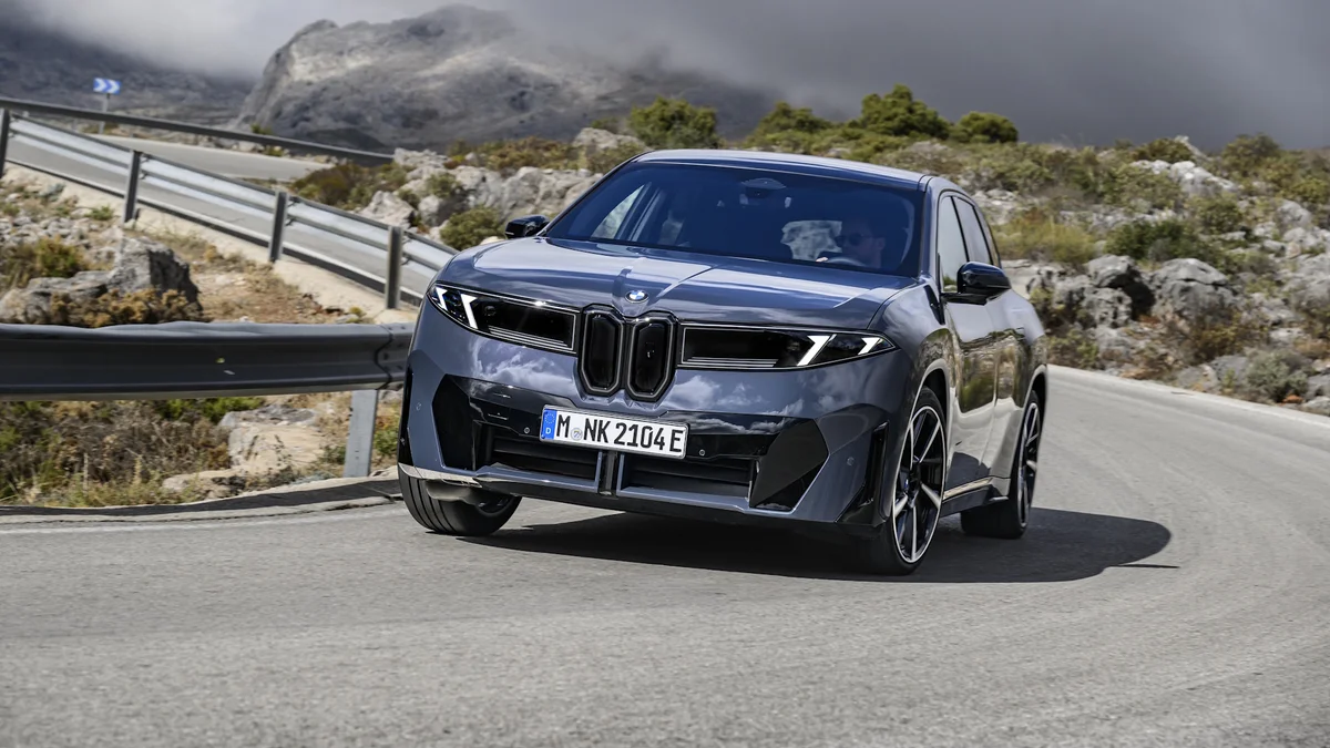 Ranking de carros elétricos com maior autonomia do Brasil tem novo líder