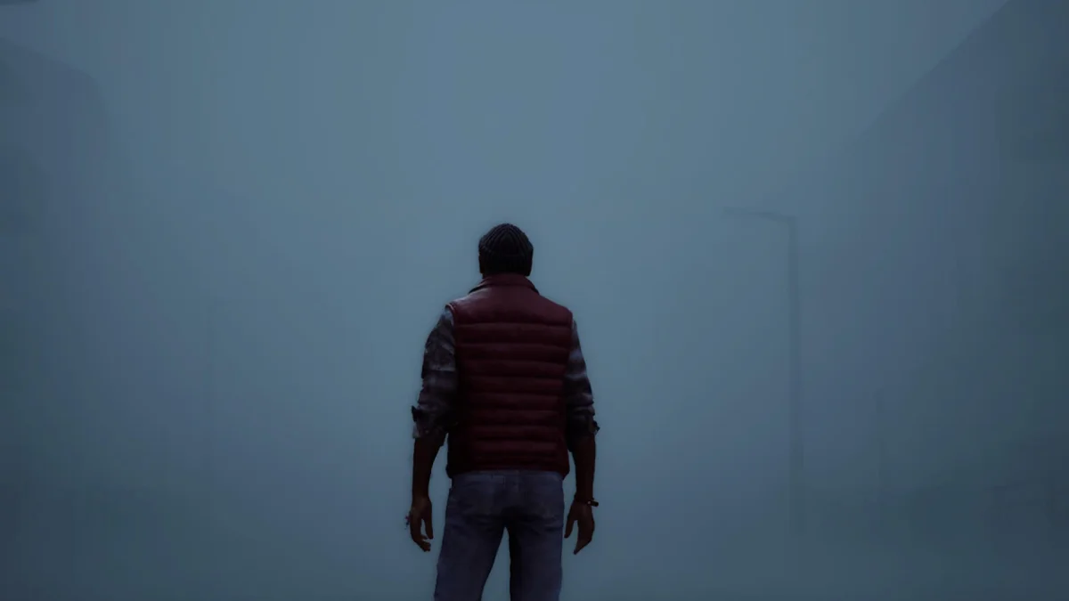 Silent Hill Townfall