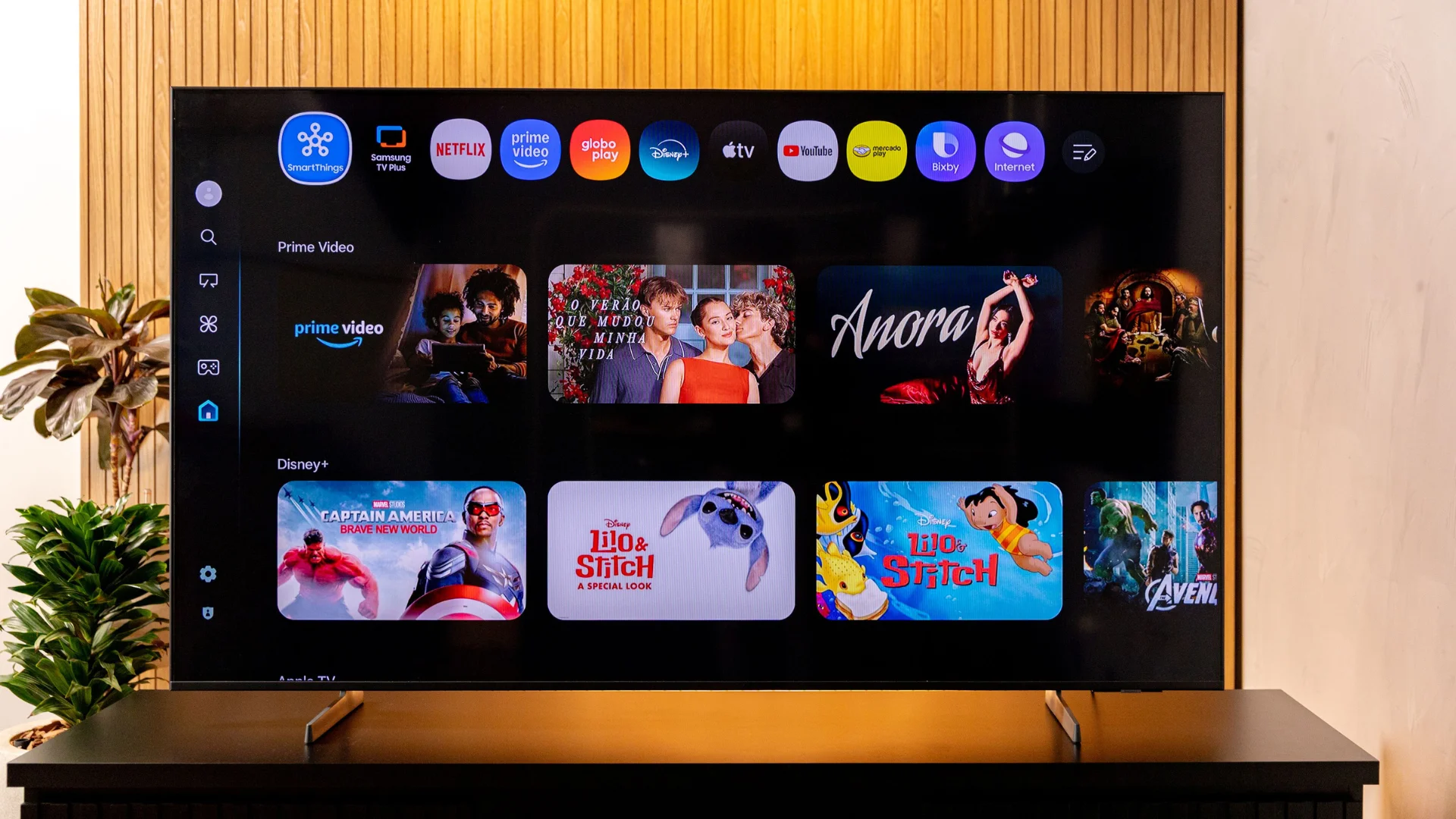 Samsung e LG removem apps maliciosos que transformavam TVs em proxy de internet