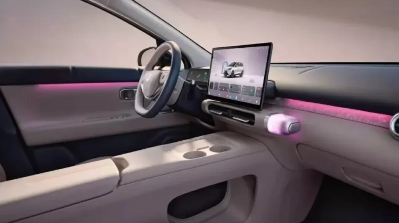 Pesadelo do BYD Dolphin? Leapmotor prepara elétricos inéditos para o Brasil em 2027