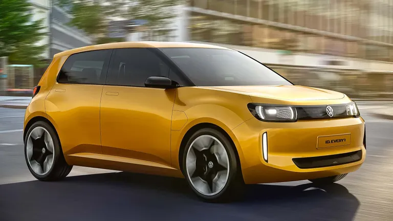 volkswagen up eletrico