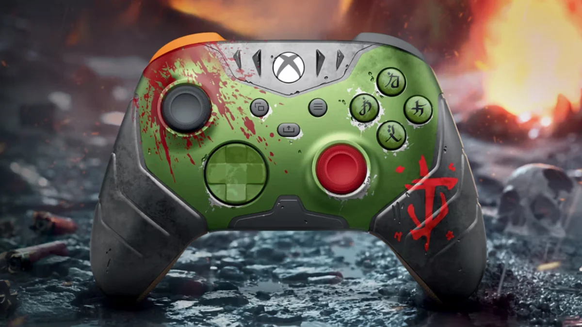 10 melhores edições limitadas dos controles XBOX