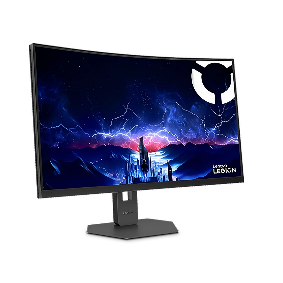 Lenovo lança monitor gamer Legion de 240 Hz compatível com consoles