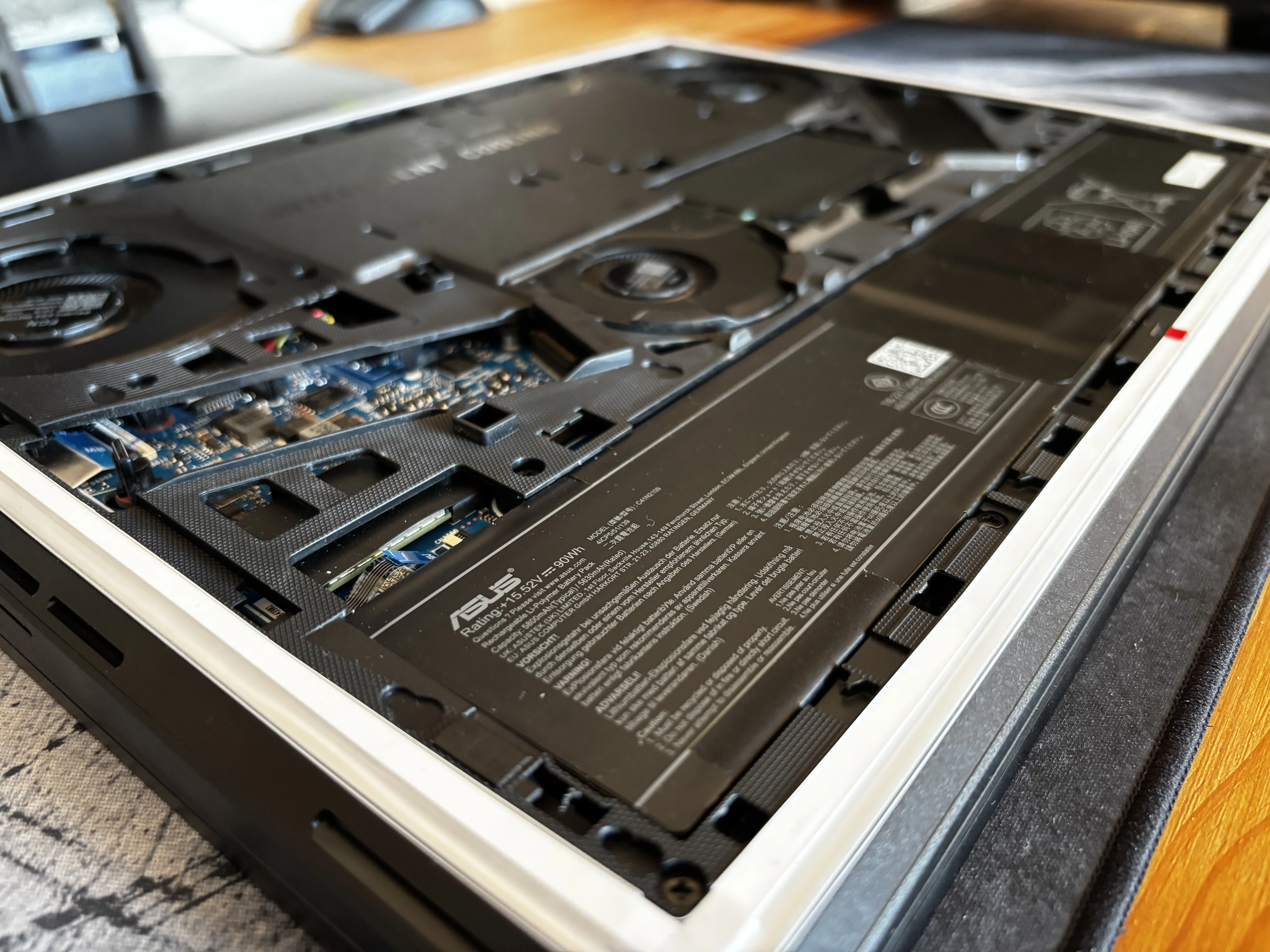 Como saber quantos anos um notebook vai durar?