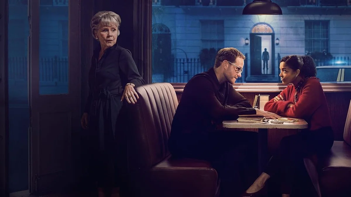 Atualização: Nova série de Agatha Christie é a mistura perfeita de mistério e romance