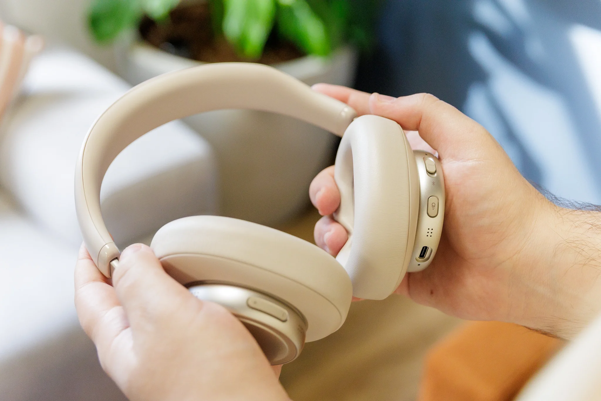 JBL Live 780NC me deixou mal-acostumado com o cancelamento de ruído