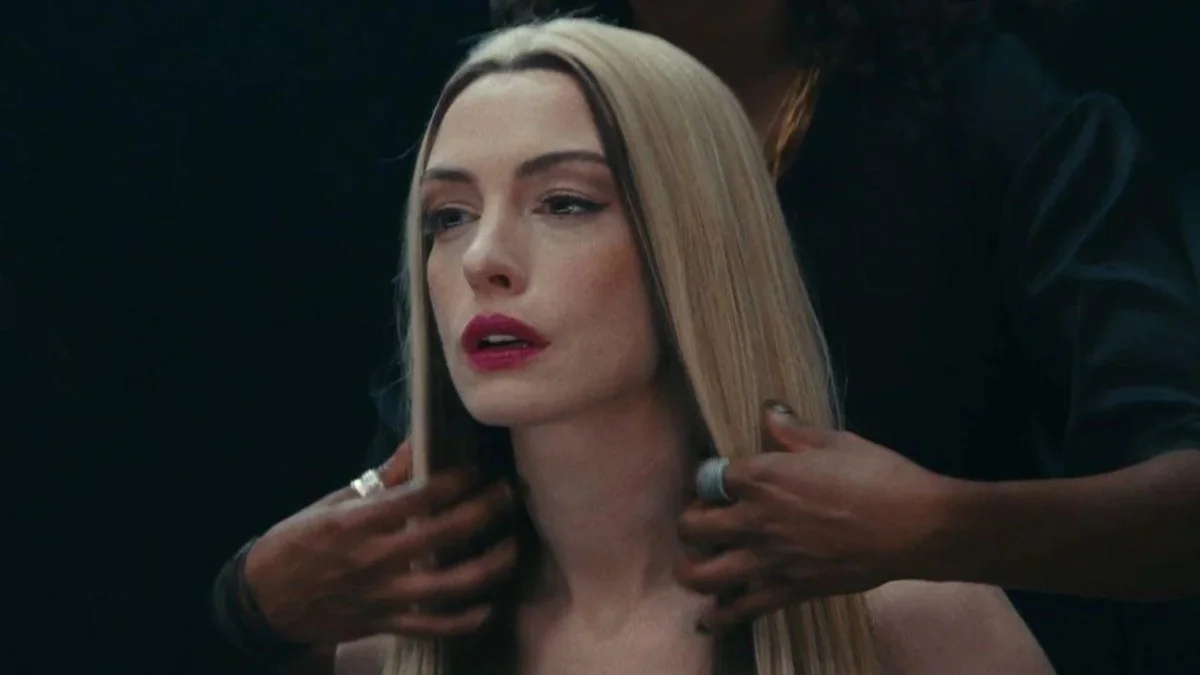 Fique por dentro: Fracasso no cinema, terror esquecido com Anne Hathaway vira o filme mais visto da HBO Max