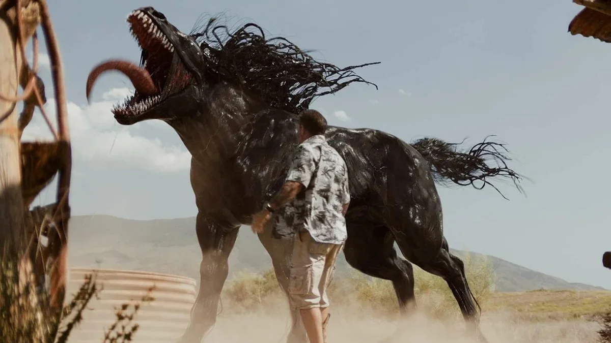Venom ganha aliado improvável contra uma das maiores vilãs da Marvel