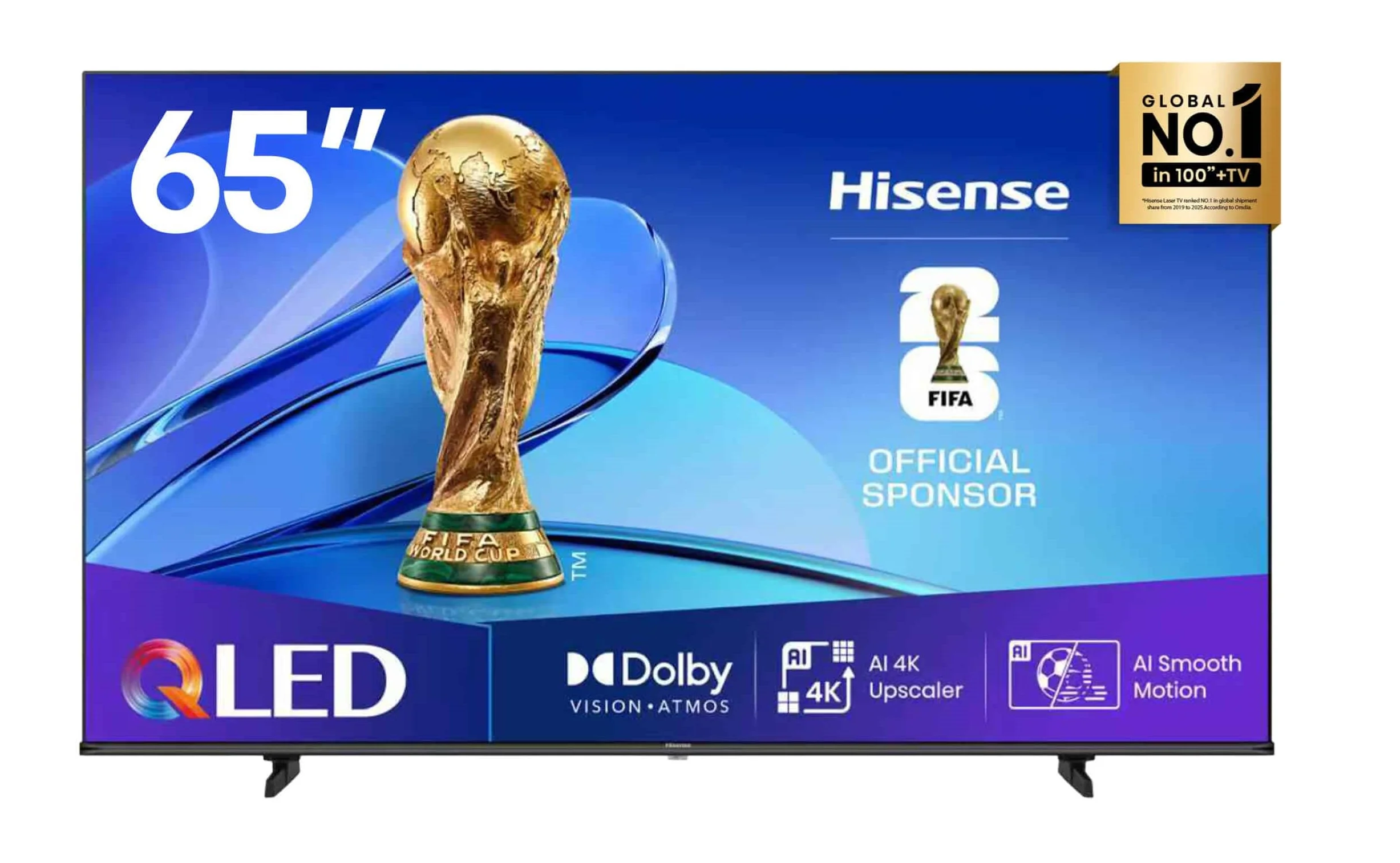 Hisense 65