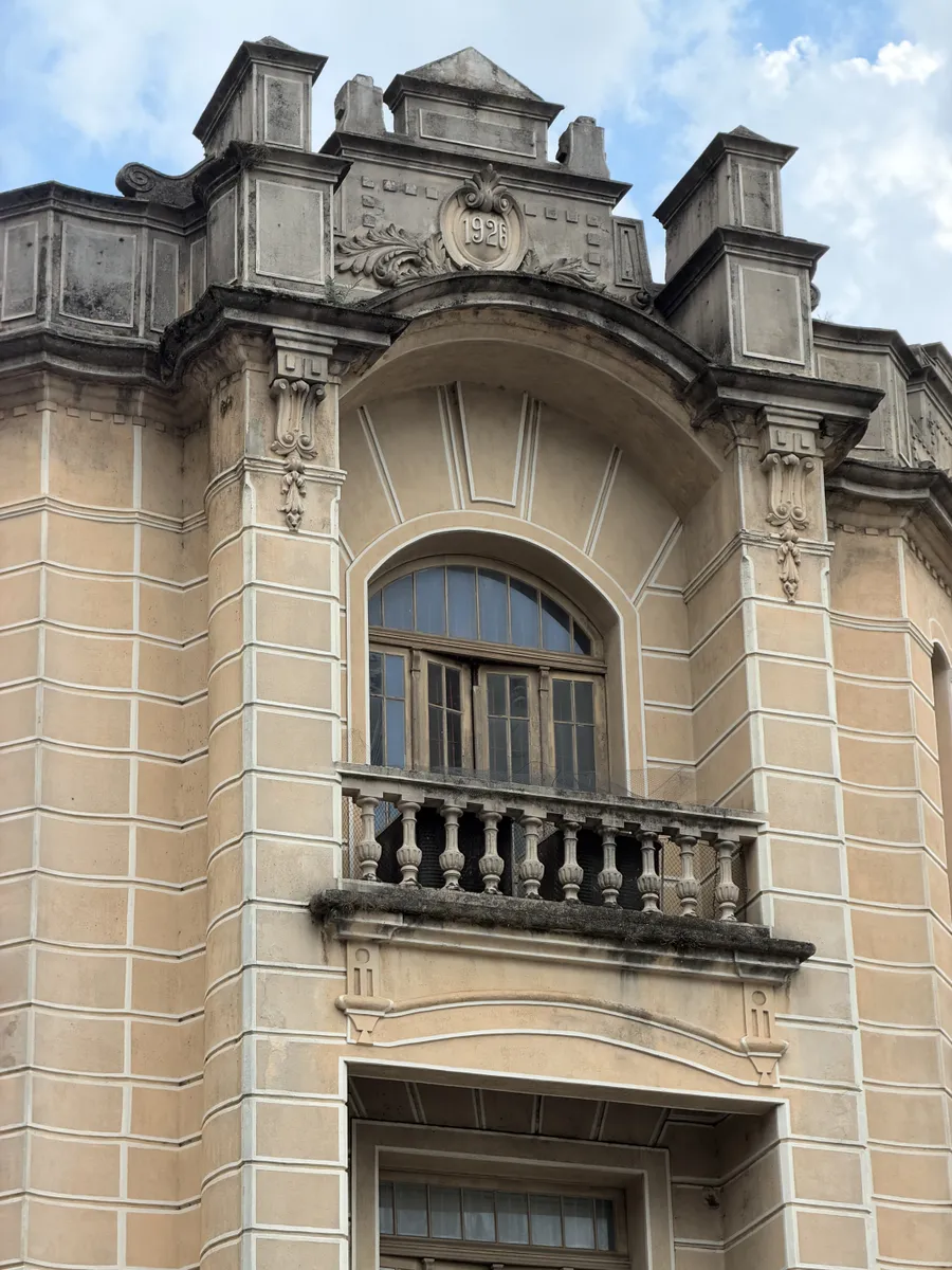 iPhone 18 Pro - teste de câmera