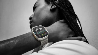 Apple Watch Ultra 4 chega com sensor mais preciso do mundo em um vestível