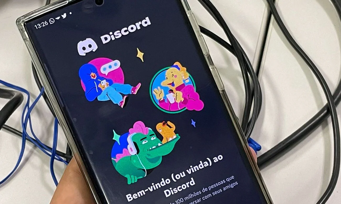 Discord remove apps que burlavam bloqueio de lives após cobrança da ANPD