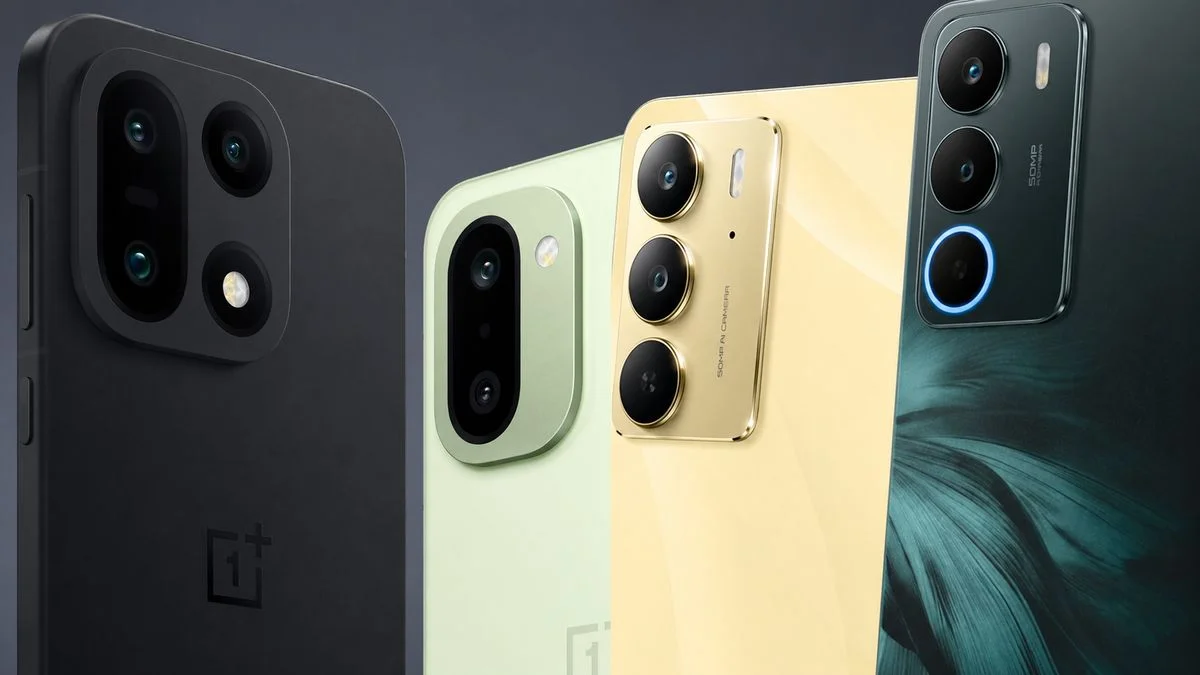 Fim do OxygenOS: saiba se o seu OnePlus vai mudar para o ColorOS 17