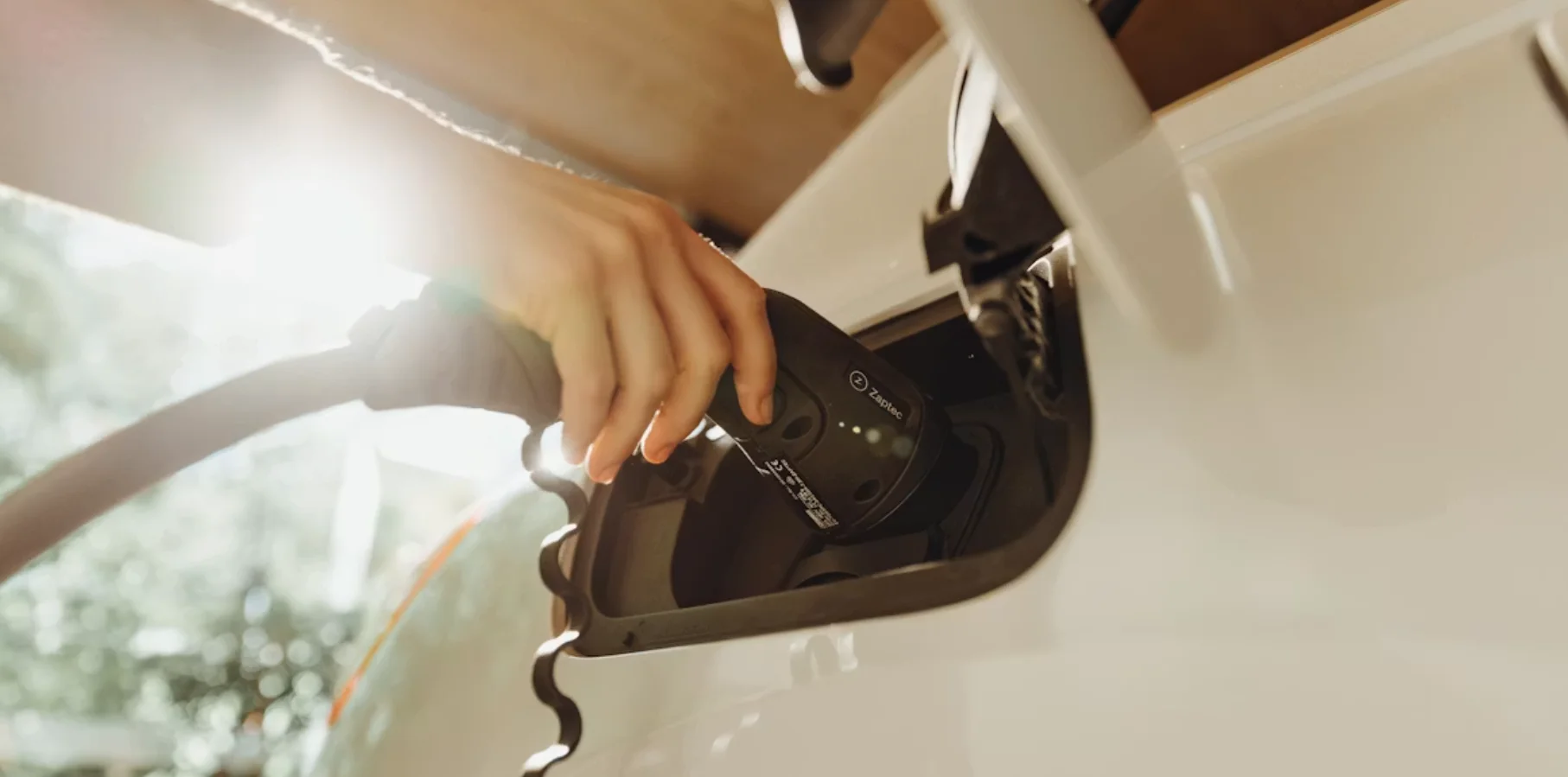 O que mudou no roubo de carros elétricos em SP em 2026?