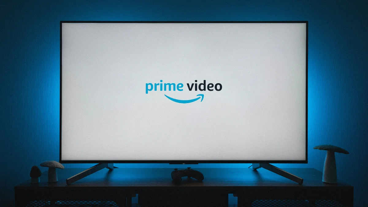 Prime Video