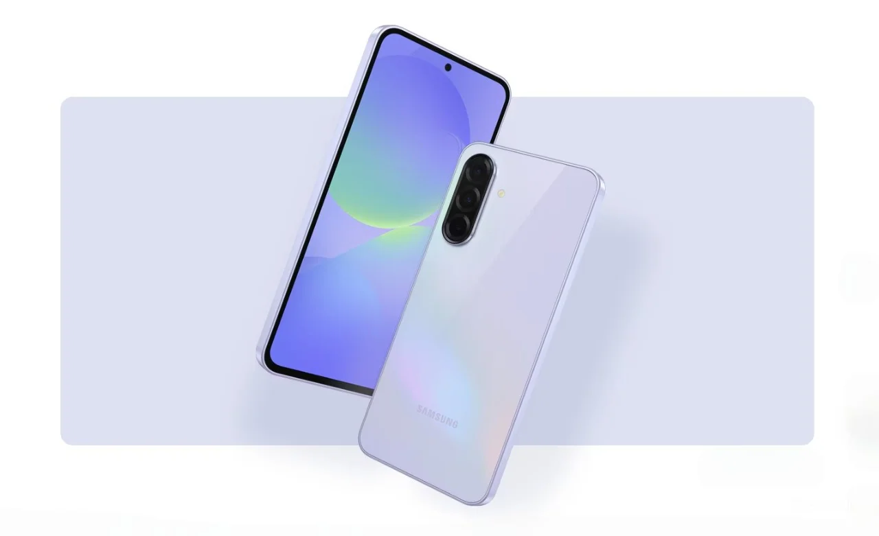 galaxy a36