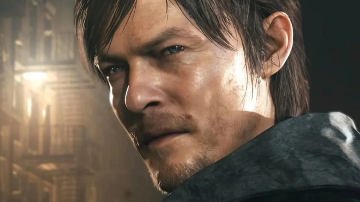 Projeto recria P.T. de Hideo Kojima para PC com suporte a FSR